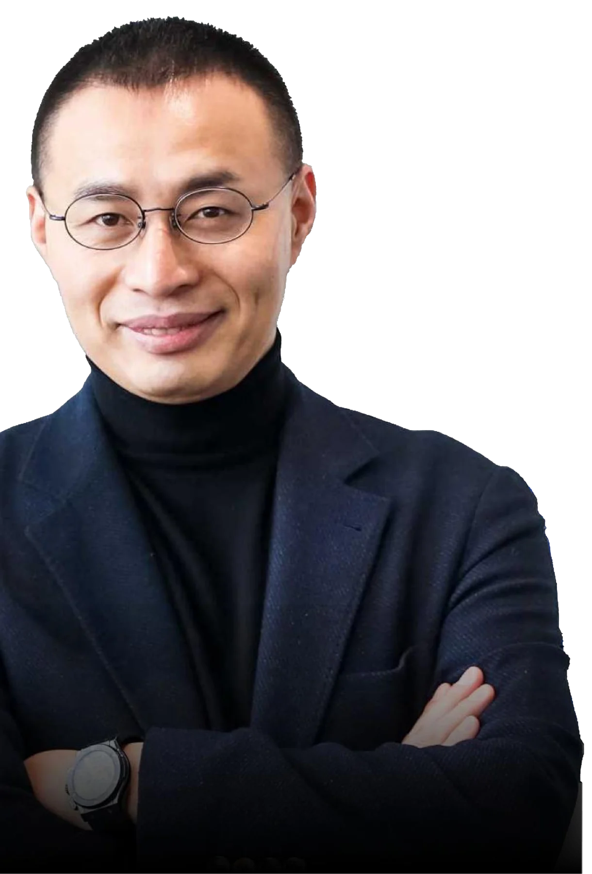 2017—2025，连续九年的新物种爆炸商业方法发布 · 6