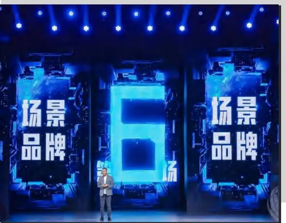 2017—2025，连续九年的新物种爆炸商业方法发布 · 2