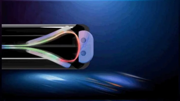 联想 moto razr 5G 新品发布会 · 8